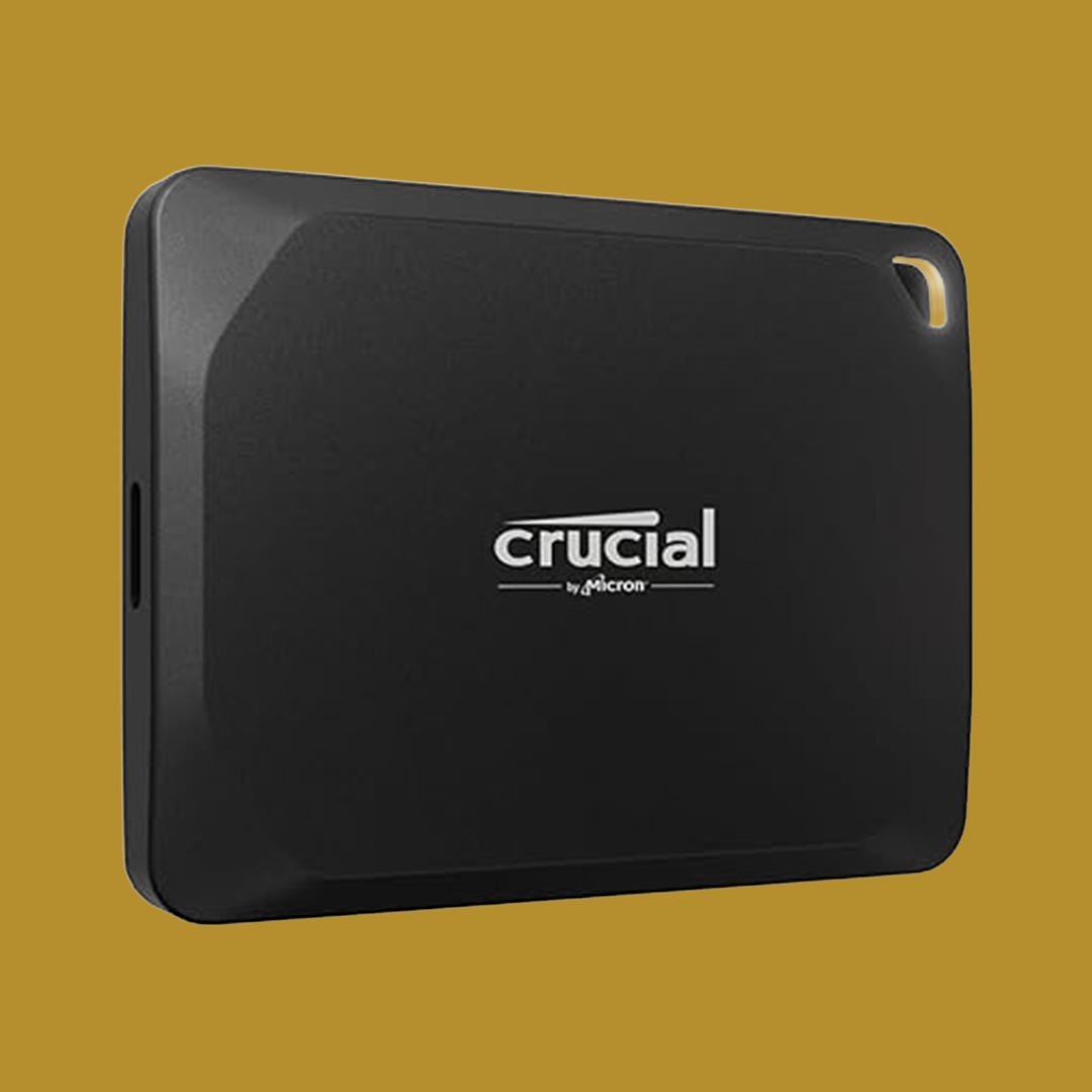 Hard Drive
